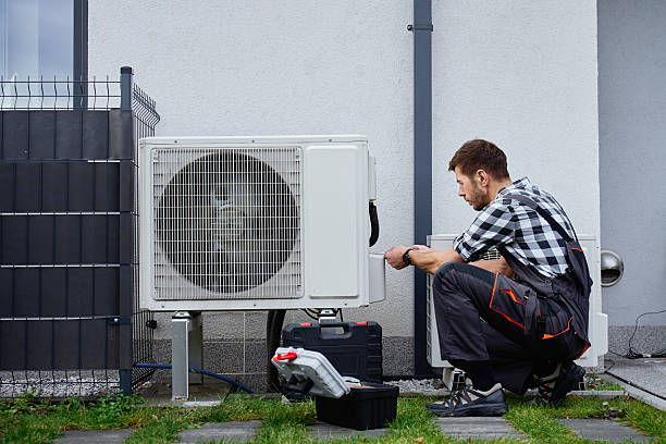 Top rated local Hvac Maintenance specialists in Bostwick, GA